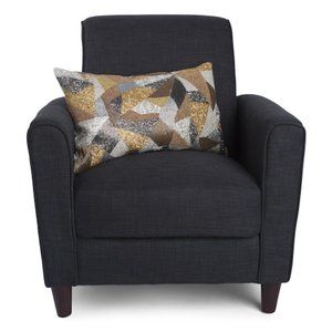 Callisto Home Beaded Accent Pillow